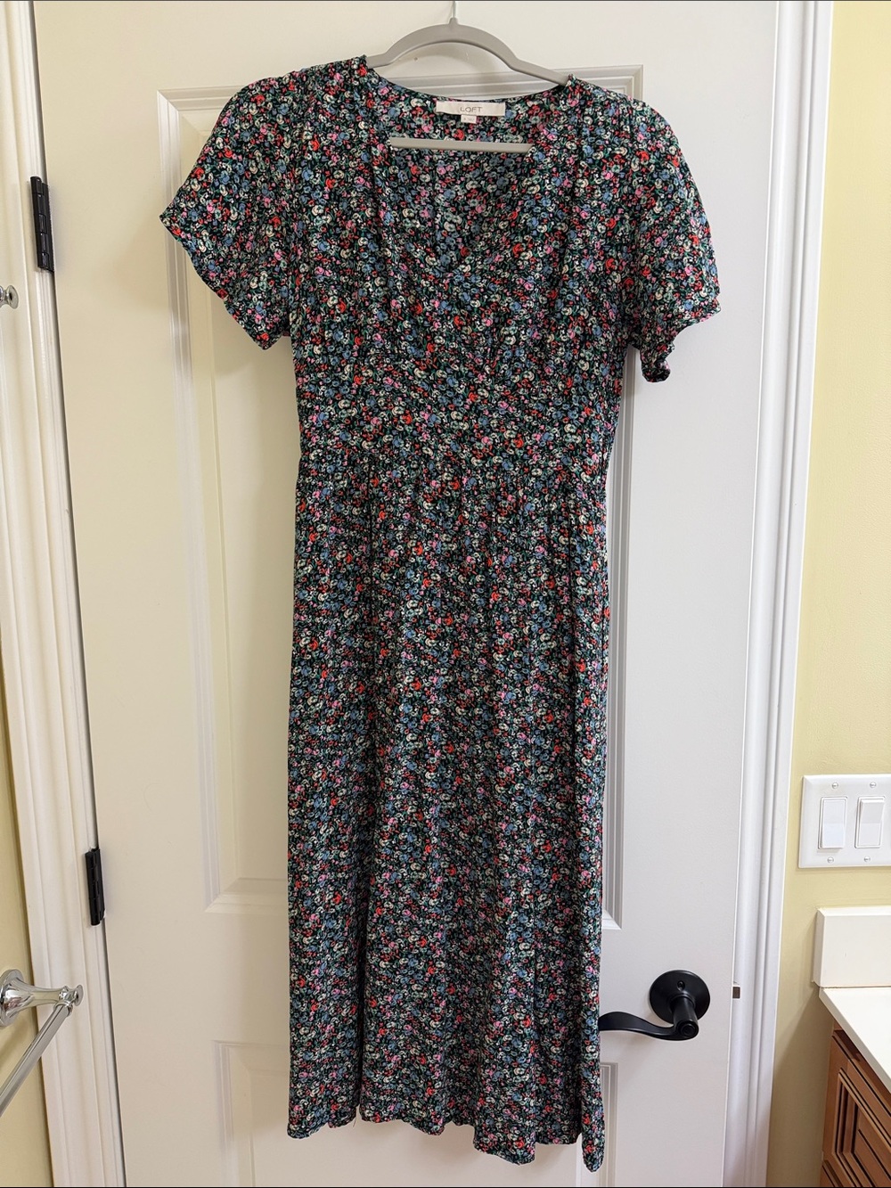 LOFT dress
